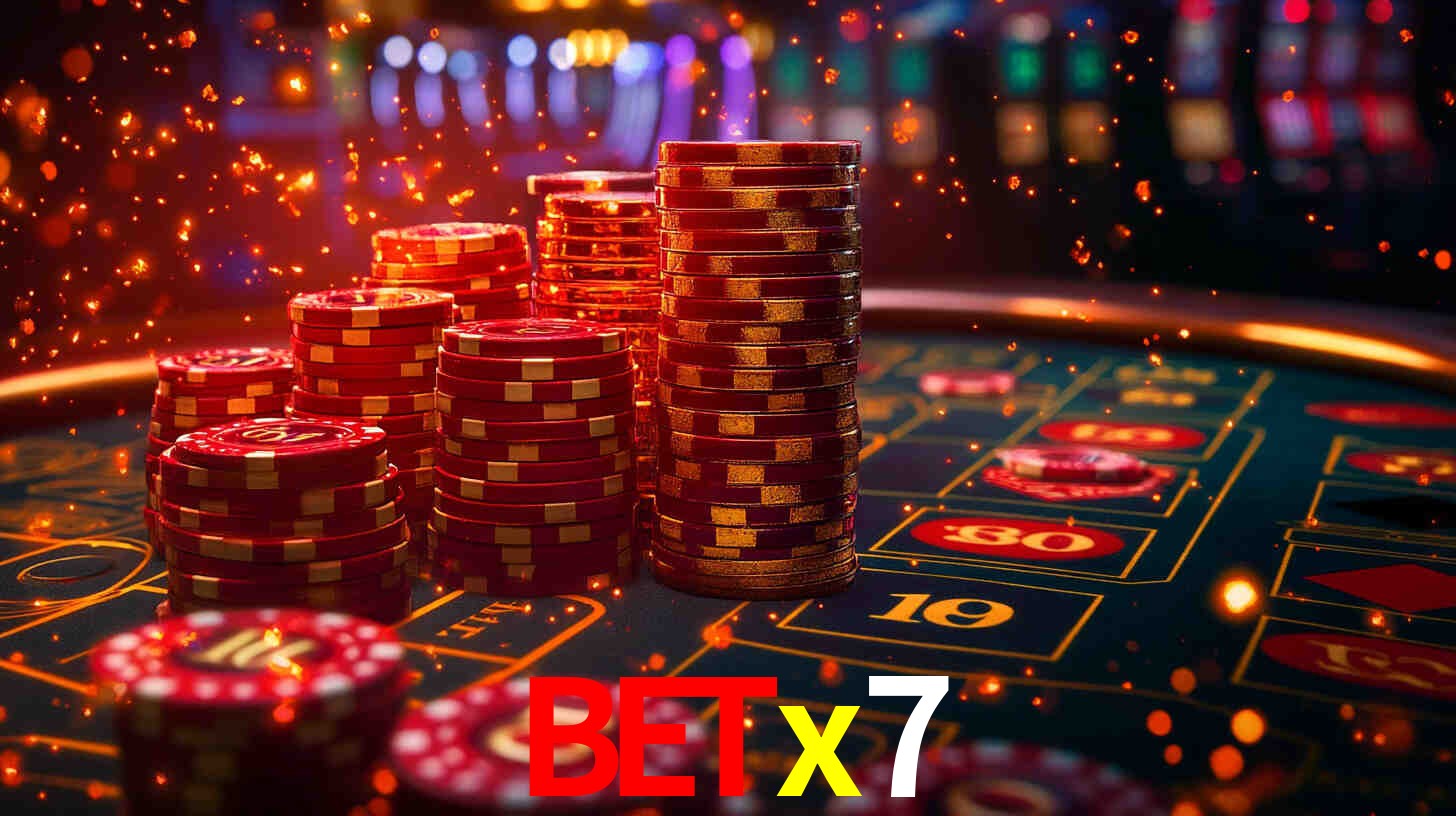 Licença Curaçao betx7