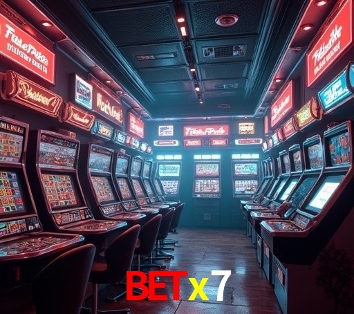 Plataforma betx7 - Segurança SSL 256-bit