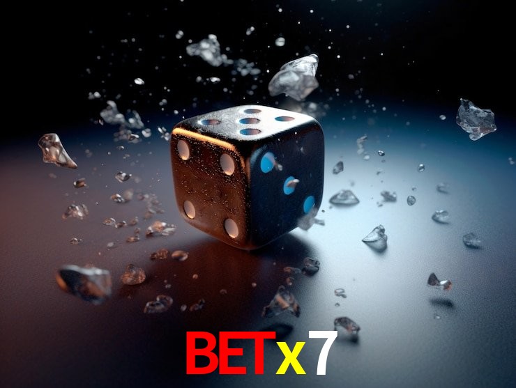 Plataforma betx7 - PIX Instantâneo